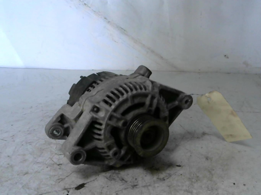 Alternatore