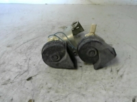Tromba/Clacson