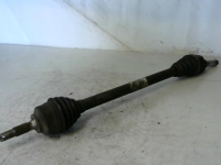 Cardan droit (transmission)