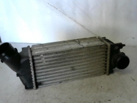 Scambiatore aria (Intercooler)