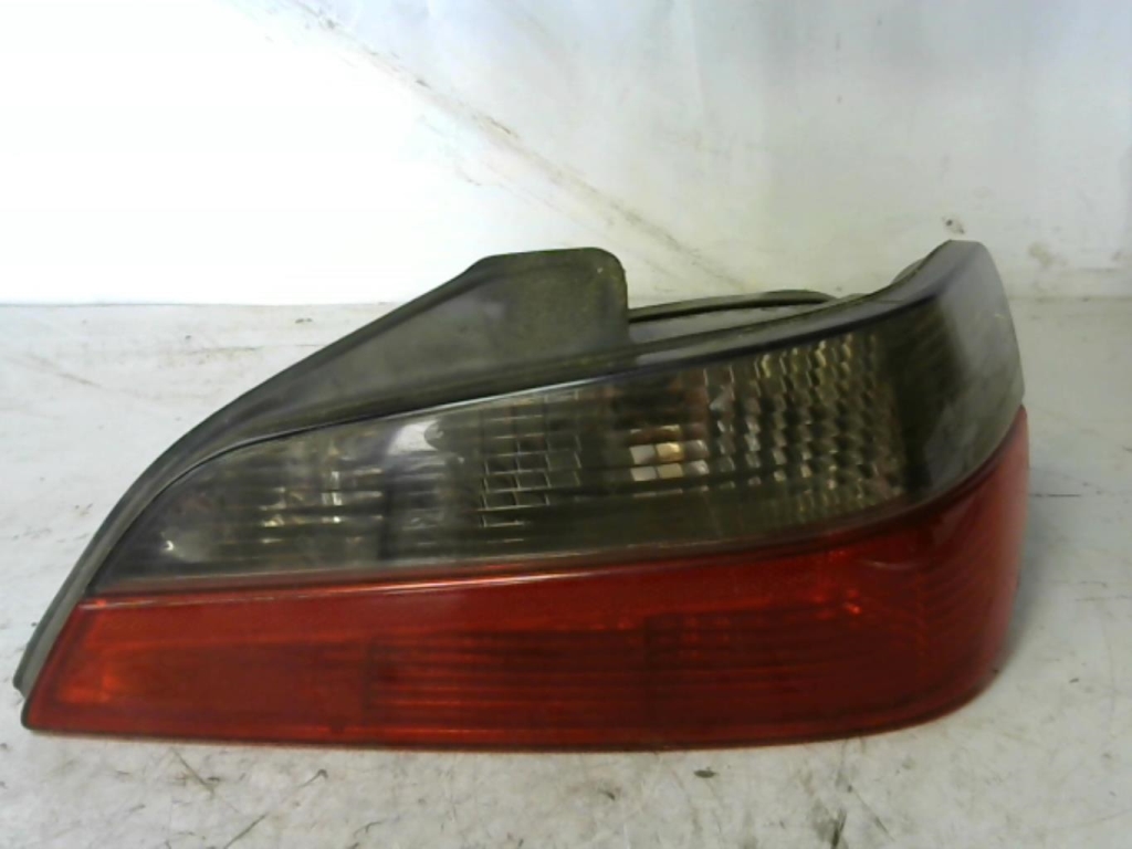 Fanale posteriore principale destro (luci)