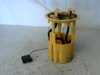 Indicatore carburante