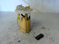 Jauge à carburant