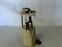Jauge à carburant