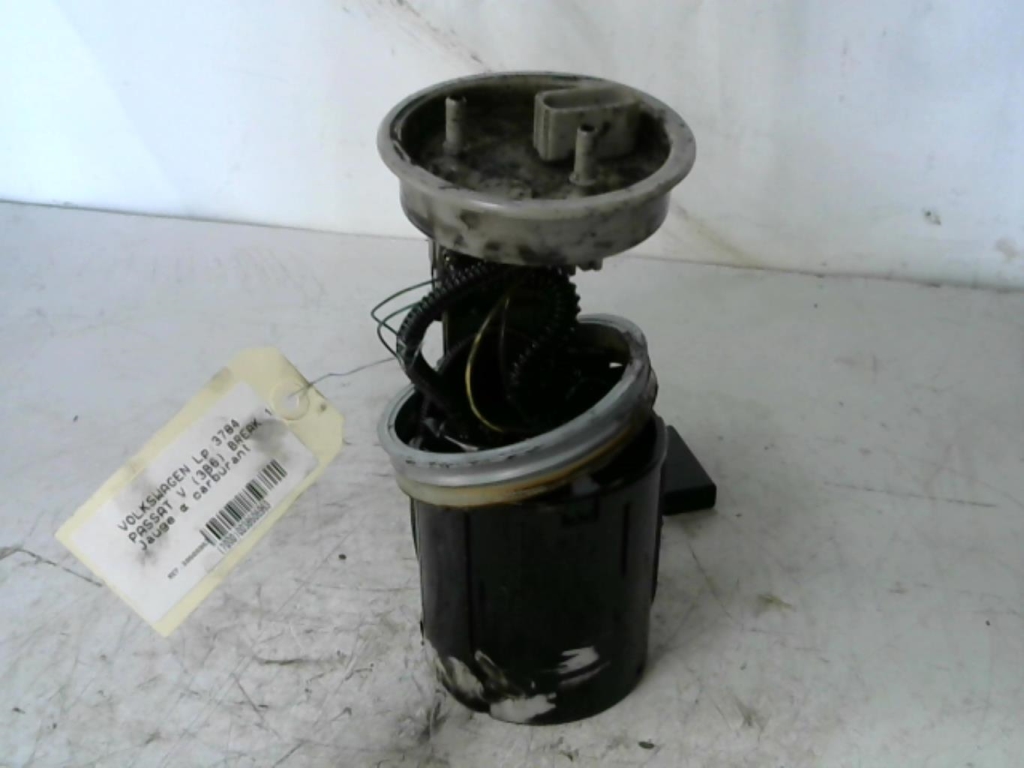 Indicatore carburante