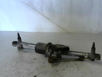 Moteur essuie glace avant