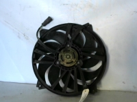 Motoventilatore radiatore