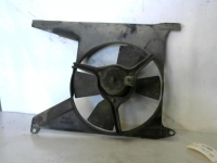 Motoventilatore radiatore