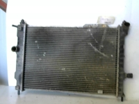 Radiateur eau