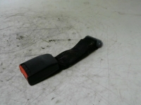Attache ceinture arriere gauche