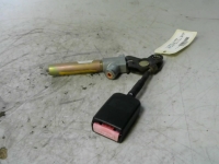 Attache ceinture avant droit