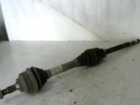 Cardan droit (transmission)