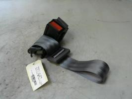 Ceinture arriere centrale