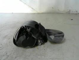 Ceinture arriere gauche