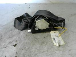 Ceinture arriere gauche