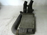 Echangeur air (Intercooler)