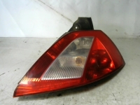 Fanale posteriore principale destro (luci)