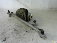 Moteur essuie glace avant