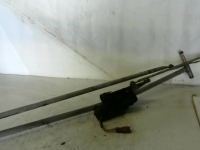 Moteur essuie glace avant