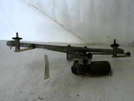 Moteur essuie glace avant
