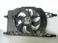 Motoventilatore radiatore