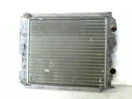 Radiateur eau