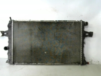 Radiateur eau