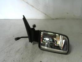 Specchietto retrovisore destro