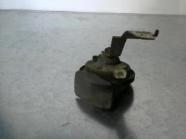 Tromba/Clacson