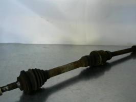 Cardan droit (transmission)