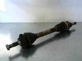 Cardan gauche (transmission)
