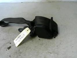 Ceinture arriere gauche