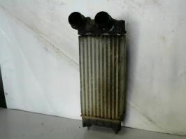 Scambiatore aria (Intercooler)