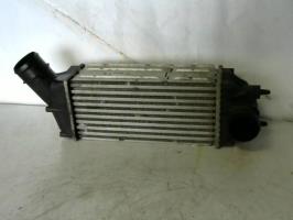Echangeur air (Intercooler)