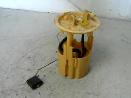 Indicatore carburante