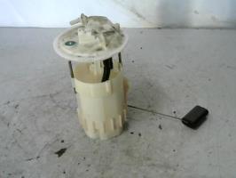 Indicatore carburante