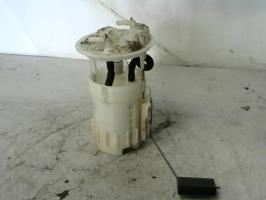 Indicatore carburante