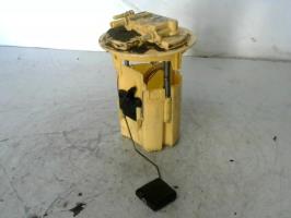 Jauge à carburant