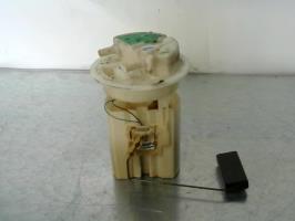 Jauge à carburant
