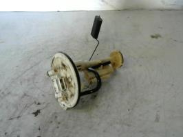 Jauge à carburant