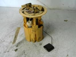 Indicatore carburante