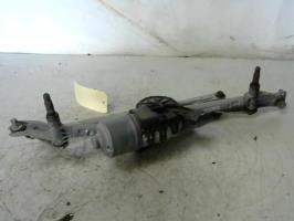 Moteur essuie glace avant