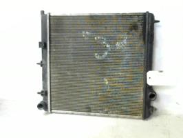 Radiateur eau
