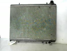 Radiateur eau