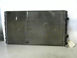 Radiateur eau
