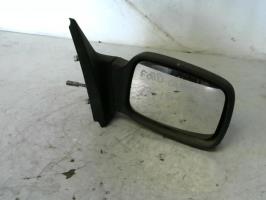 Retrovisor derecho