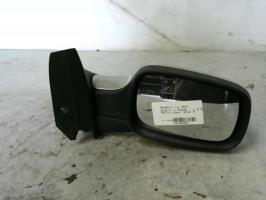 Retrovisor derecho