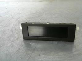 Monitor display