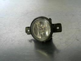 Fendinebbia destro (luci)