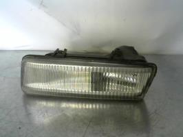 Fendinebbia sinistro (luce)